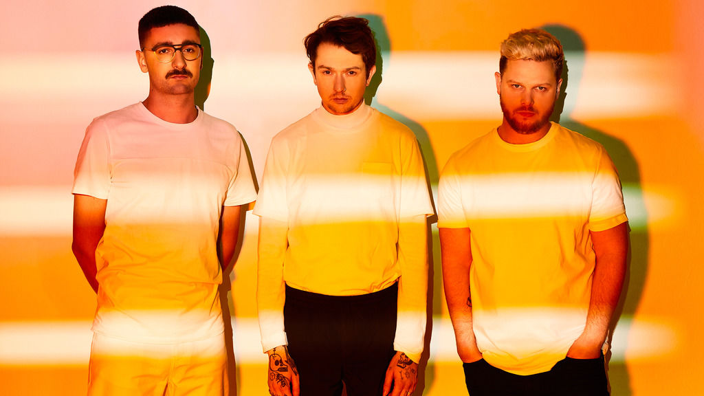 Alt-J - Apr. 24